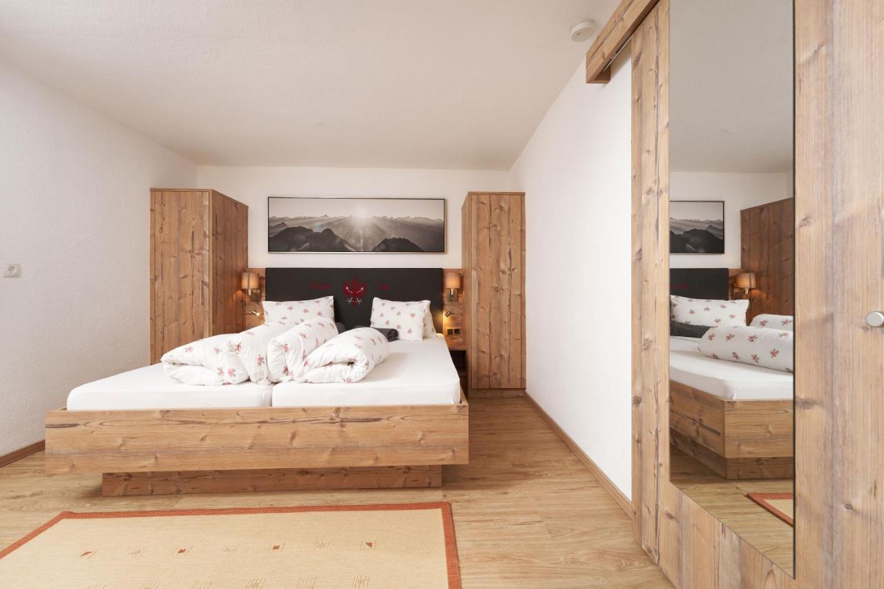 Apart Sunnhaeusl Sölden Extérieur photo
