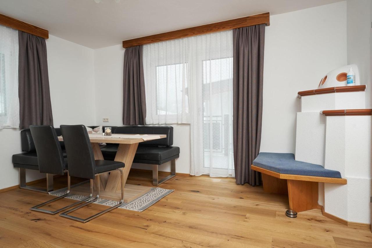 Apart Sunnhaeusl Sölden Extérieur photo