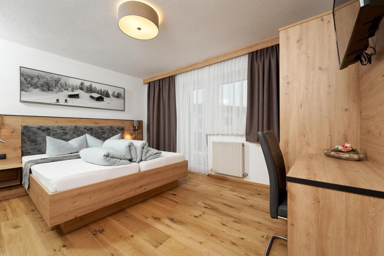 Apart Sunnhaeusl Sölden Extérieur photo