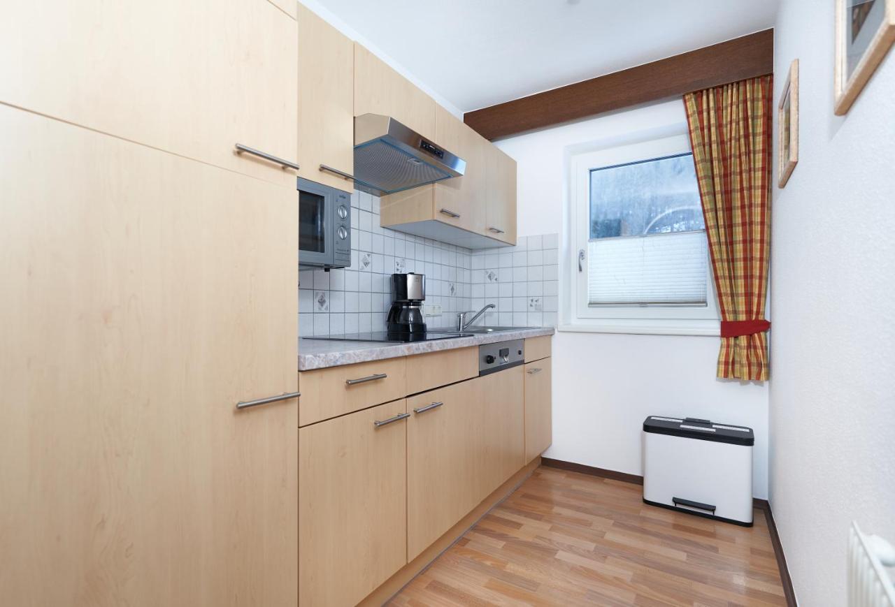 Apart Sunnhaeusl Sölden Extérieur photo