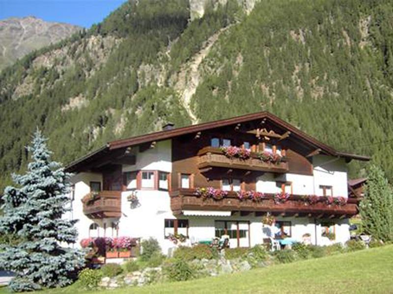 Apart Sunnhaeusl Sölden Extérieur photo